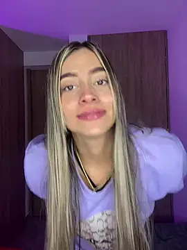 Issabela G1 online show from December 15, 6:40 am