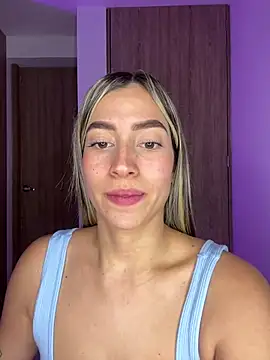 Issabela G1 online show from December 22, 2:28 am