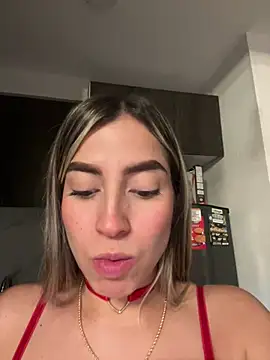 Issabela G1 online show from December 22, 6:06 am