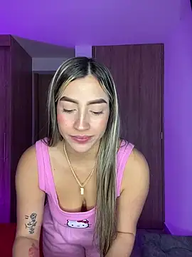 Issabela G1 online show from December 23, 4:55 am