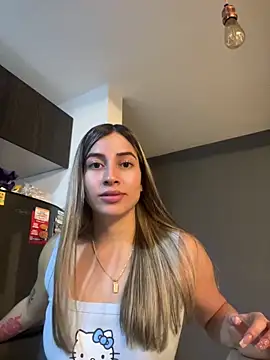 Issabela G1 online show from January 16, 5:32 am