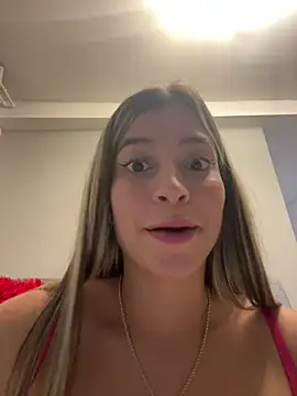 Issabela G1 online show from February 2, 2:17 am