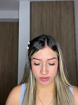 Issabela G1 online show from February 10, 4:41 am