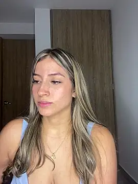 Issabela G1 online show from February 25, 6:58 am