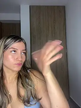 Issabela G1 online show from February 26, 12:05 am