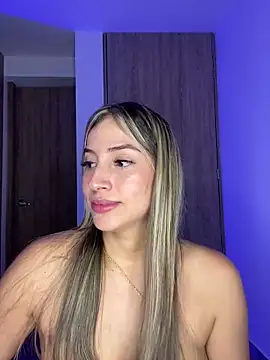 Issabela G1 online show from February 27, 7:34 am