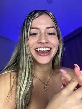 Issabela G1 online show from March 4, 5:32 am