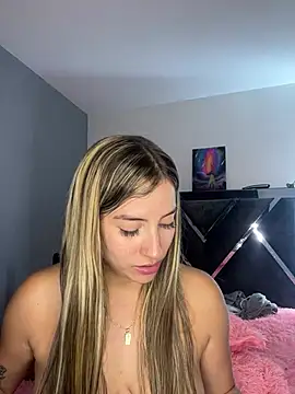 Issabela G1 online show from March 20, 7:58 am