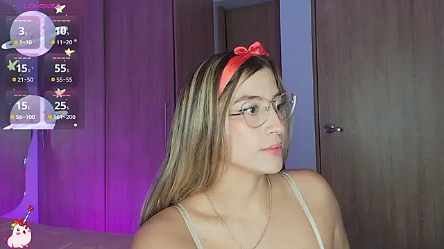 Issabela G1 online show from January 16, 10:25 pm