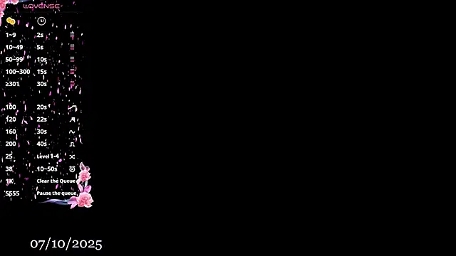 Snapshot of Bylie_Hills chatting on October 7, 9:34 pm Bylie Hills online show from October 7, 9:34 pm