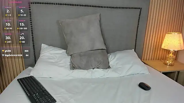 lindaa natashaa online show from January 21, 5:16 am