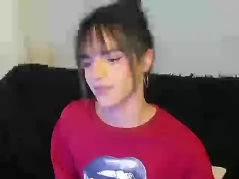 kerly monroe online show from October 22, 7:57 pm