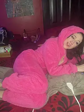 Luluof online show from February 23, 11:33 am