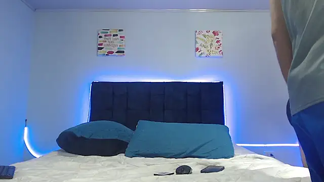 Valerio 22 online show from March 22, 5:39 am