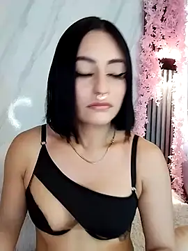 Nanda Vixen online show from September 11, 10:21 pm