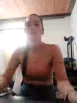 Nami sunny online show from January 19, 8:30 pm