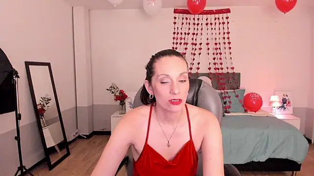 Nami sunny online show from February 14, 9:13 am