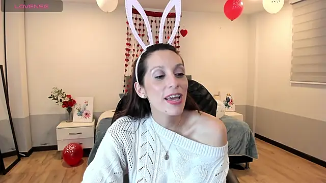 Nami sunny online show from February 16, 6:32 am