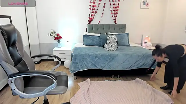 Nami sunny online show from February 20, 5:44 am