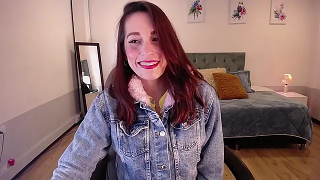 Nami sunny online show from March 14, 2:31 am