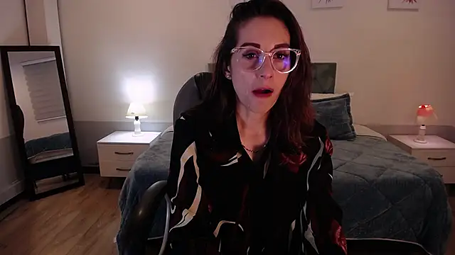 Nami sunny online show from March 20, 1:46 am