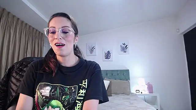 Nami sunny online show from March 21, 2:07 am