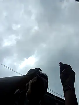 Nami sunny online show from October 5, 4:38 pm