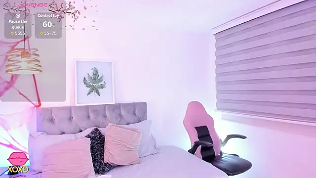 Nami sunny online show from October 9, 7:01 pm