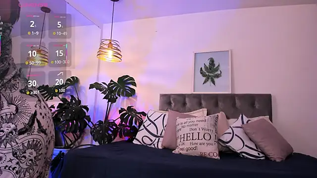 Nami sunny online show from November 8, 2:12 am