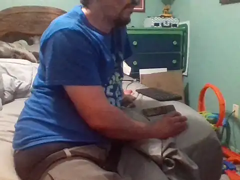 Curved4Pleasure online show from January 10, 4:09 pm