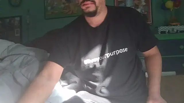 Curved4Pleasure online show from January 16, 8:02 pm