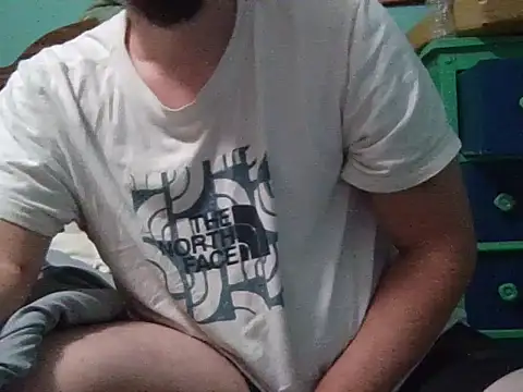 Curved4Pleasure online show from February 13, 10:55 am