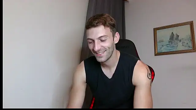 Snapshot of Ian_997 chatting on September 24, 11:41 pm Ian 997 online show from September 24, 11:41 pm