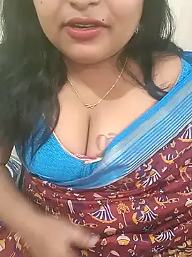 Ashwini Gowda 91 online show from January 5, 5:41 pm