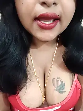 Snapshot of Ashwini_Gowda_91 chatting on February 22, 4:40 pm Ashwini Gowda 91 online show from February 22, 4:40 pm