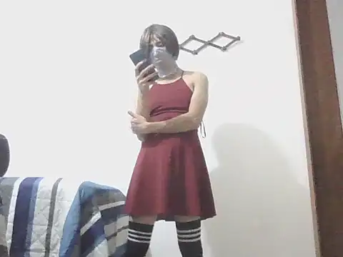 Wendy Karrot 69 online show from December 5, 5:59 am