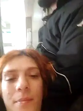 Snapshot of spacegirlll chatting on February 23, 4:46 pm spacegirlll online show from February 23, 4:46 pm