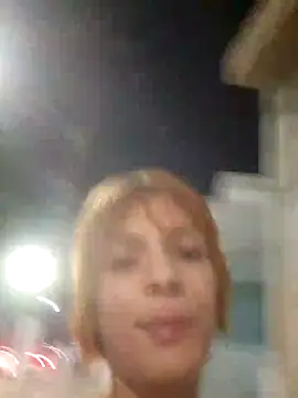 Snapshot of spacegirlll chatting on February 24, 10:58 pm spacegirlll online show from February 24, 10:58 pm