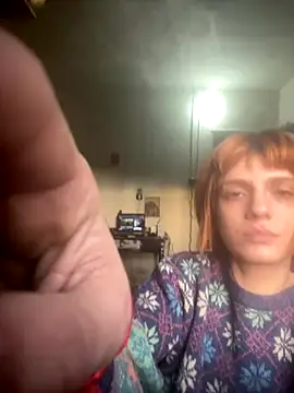 Snapshot of spacegirlll chatting on October 20, 8:53 pm spacegirlll online show from October 20, 8:53 pm