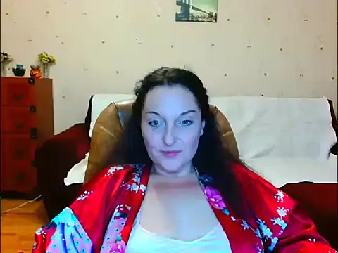 Alice3694 online show from October 23, 1:27 am