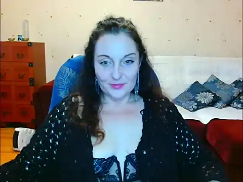 Alice3694 online show from February 13, 6:31 am