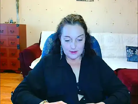 Alice3694 online show from March 14, 6:30 am