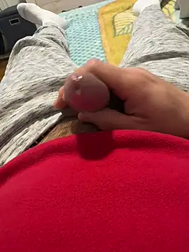 Snapshot of Maleco89 chatting on February 14, 9:22 pm Maleco89 online show from February 14, 9:22 pm