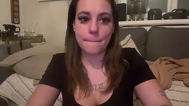 Dif-tjejen online show from December 2, 1:55 am