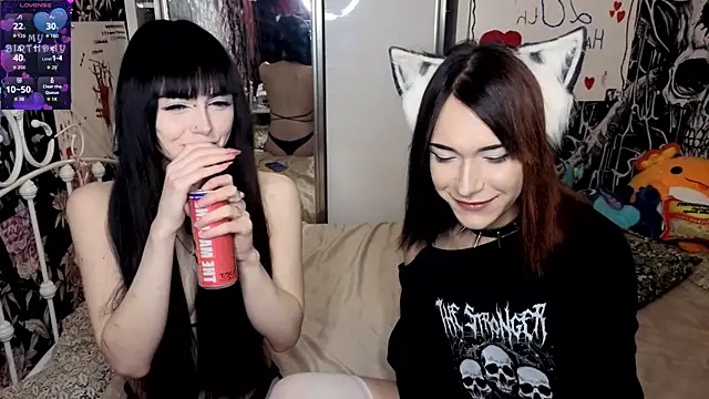 SIBBLlnGraypac online show from November 18, 2:28 am