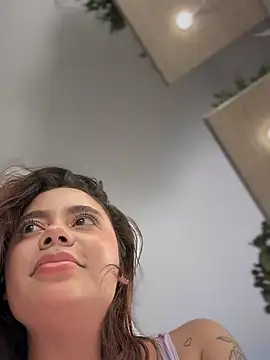 Aryrosee online show from February 20, 4:18 am