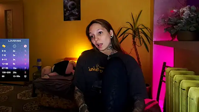 PSYHEYA online show from February 15, 7:32 pm