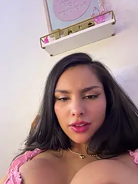 Snapshot of Maddy_Rouse_ chatting on March 17, 3:25 am Maddy Rouse  online show from March 17, 3:25 am