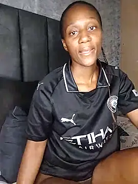 Lucy Blacksilk online show from January 7, 9:23 am