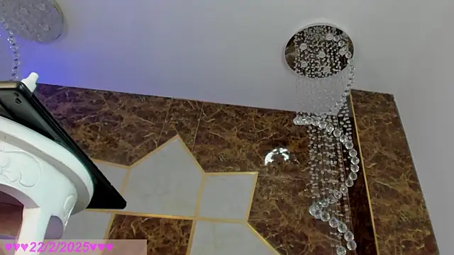 Tamara Sex7 online show from February 22, 9:01 am